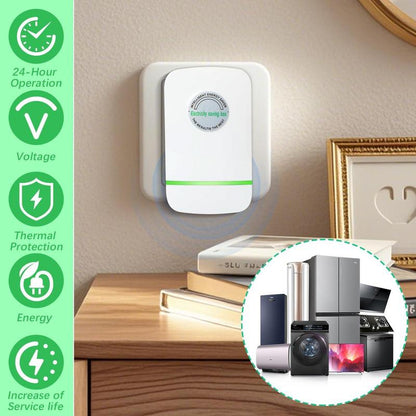 Powerly™ Energy Stabilizer