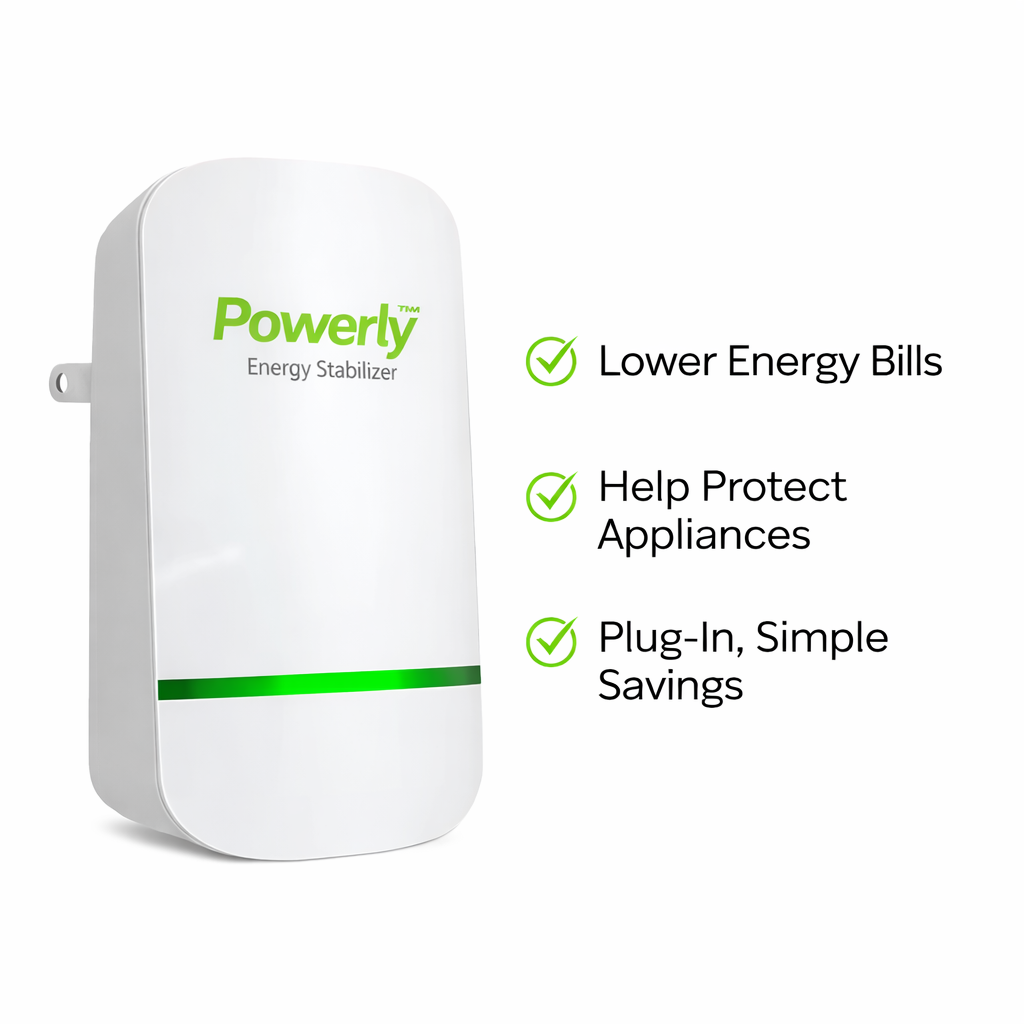Powerly™ Energy Stabilizer