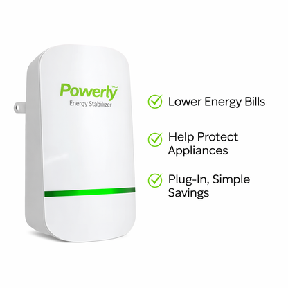 Powerly™ Energy Stabilizer