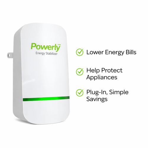 Powerly™ Energy Stabilizer