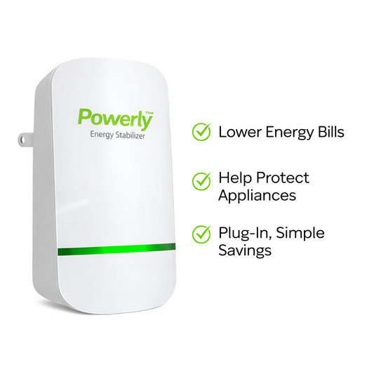 Powerly™ Energy Stabilizer