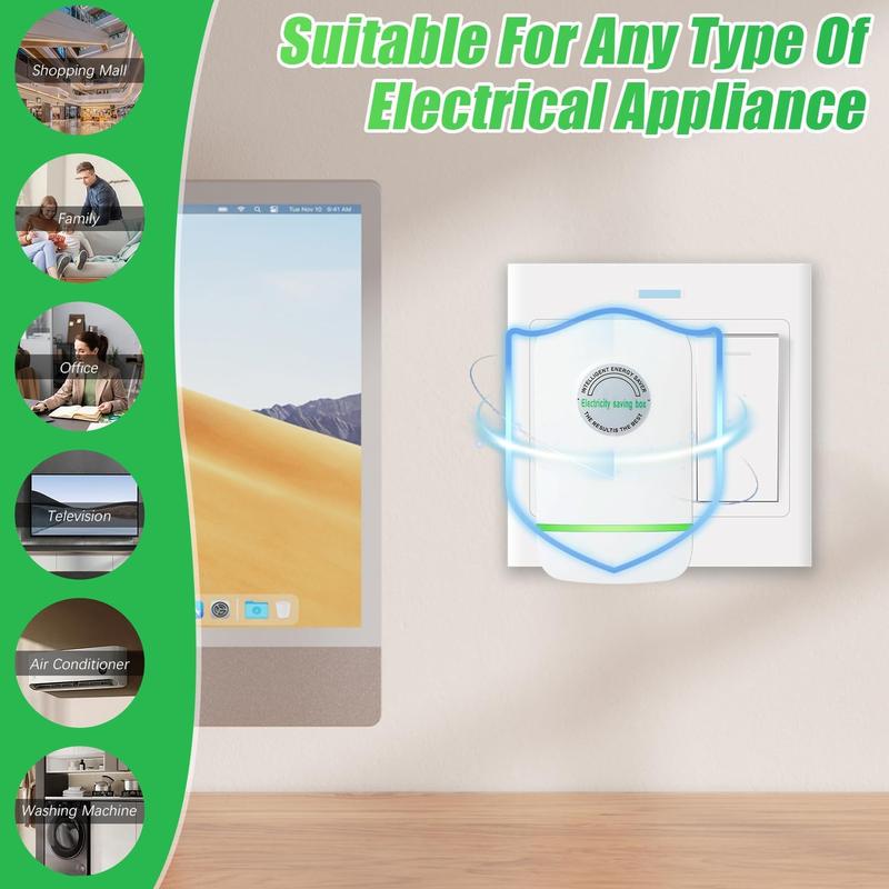 Powerly™ Energy Stabilizer